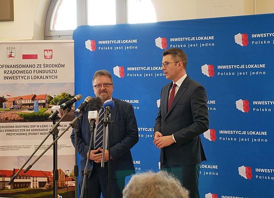 Spotkanie w Stacji Kultura pod