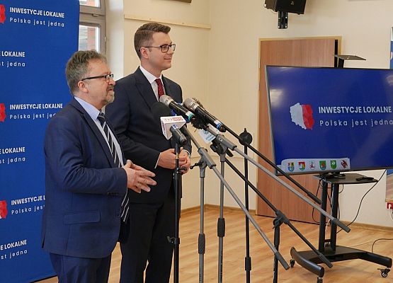 Spotkanie w Stacji Kultura pod