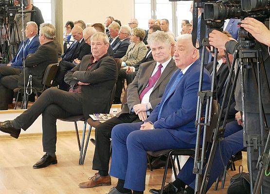 Spotkanie w Stacji Kultura pod