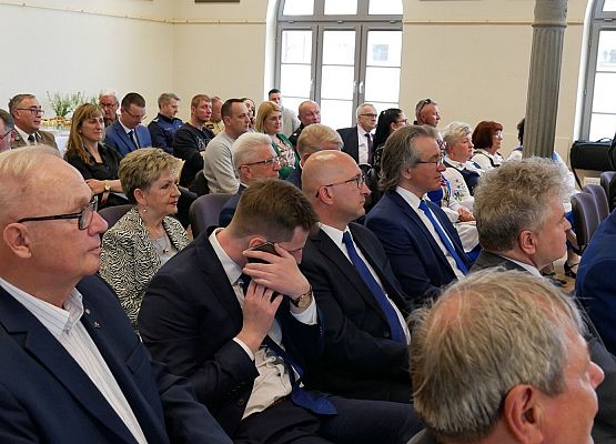 Spotkanie w Stacji Kultura pod