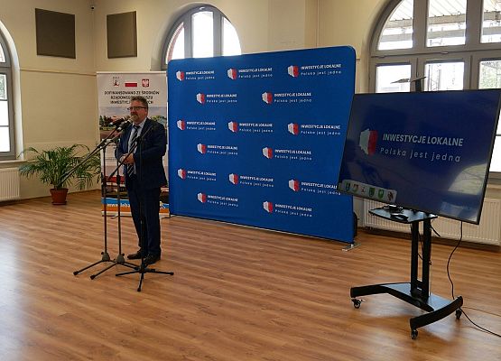 Spotkanie w Stacji Kultura pod