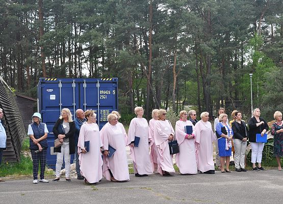 Festyn integracyjny i