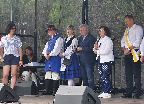 Festyn integracyjny i