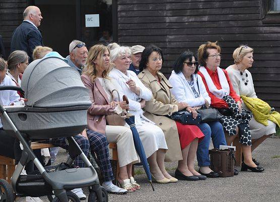 Festyn integracyjny i