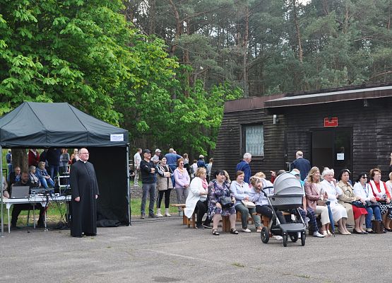 Festyn integracyjny i