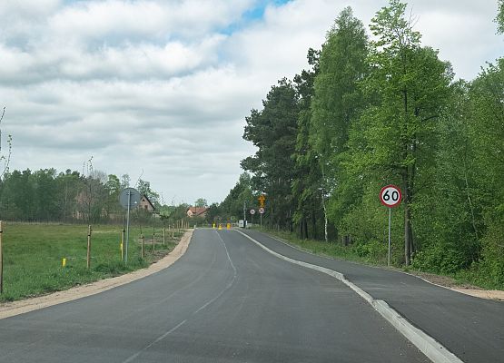 Odbiór zakończonej inwestycji