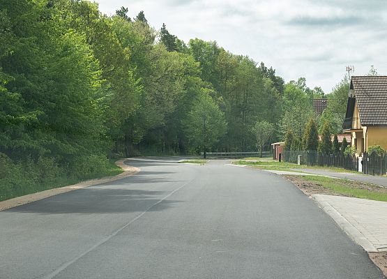 Odbiór zakończonej inwestycji