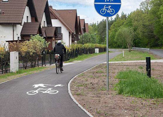 Odbiór zakończonej inwestycji