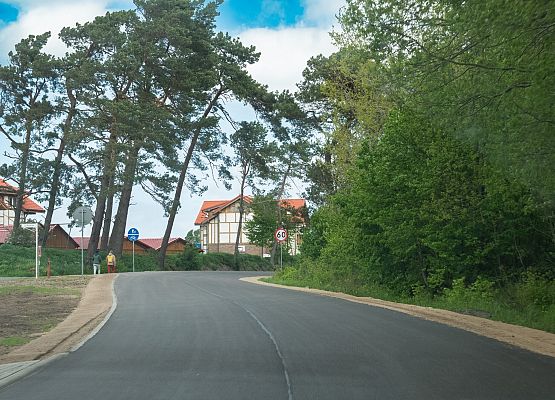 Odbiór zakończonej inwestycji