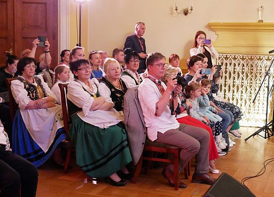 Światowe Święto Wyszywanki w