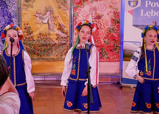 Światowe Święto Wyszywanki w