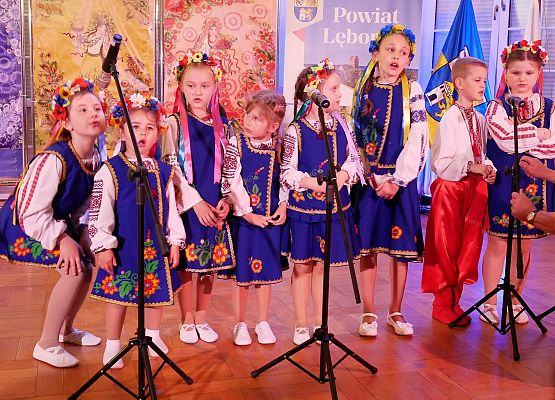 Światowe Święto Wyszywanki w