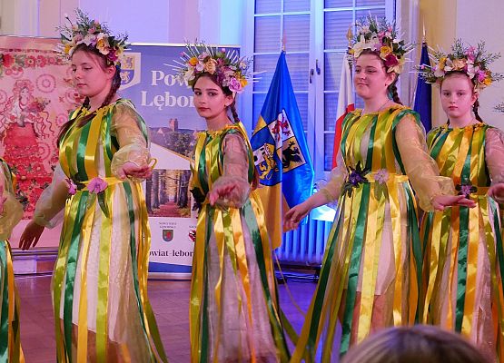 Światowe Święto Wyszywanki w