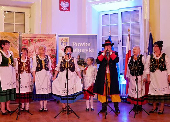 Światowe Święto Wyszywanki w