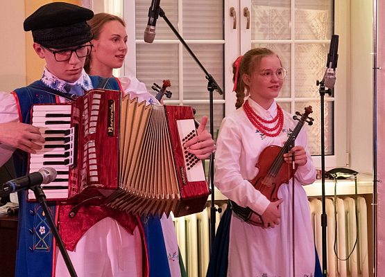 Światowe Święto Wyszywanki w