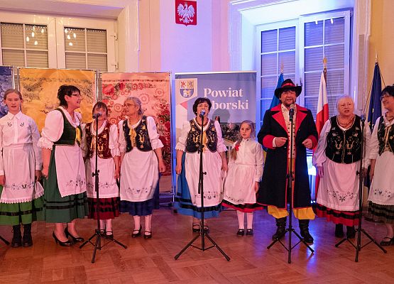 Światowe Święto Wyszywanki w