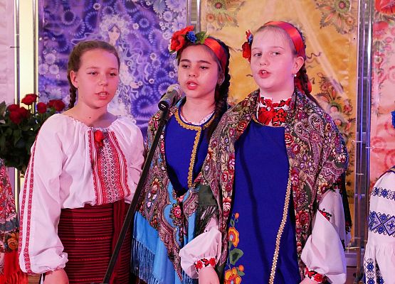 Światowe Święto Wyszywanki w