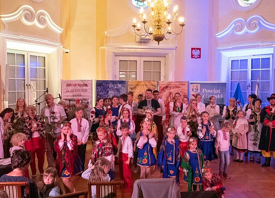 Światowe Święto Wyszywanki w