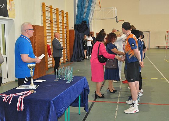 Uczestnicy i goście