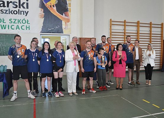 Uczestnicy i goście