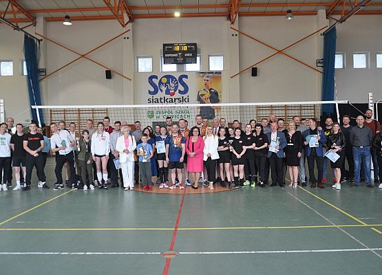 Uczestnicy i goście