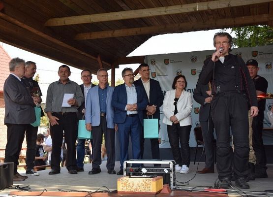 Wilkowska Majówka 2023