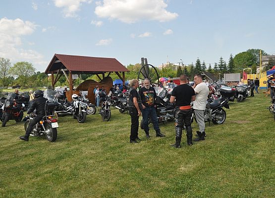 Wilkowska Majówka 2023