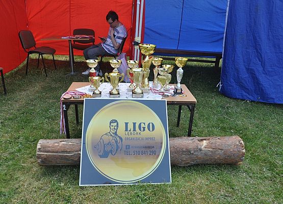 Wilkowska Majówka 2023