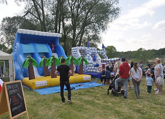 Wilkowska Majówka 2023