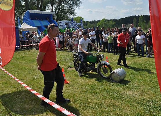 Wilkowska Majówka 2023