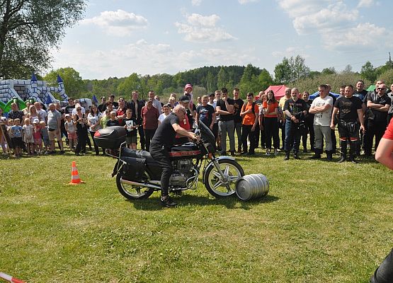 Wilkowska Majówka 2023