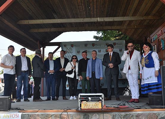 Wilkowska Majówka 2023