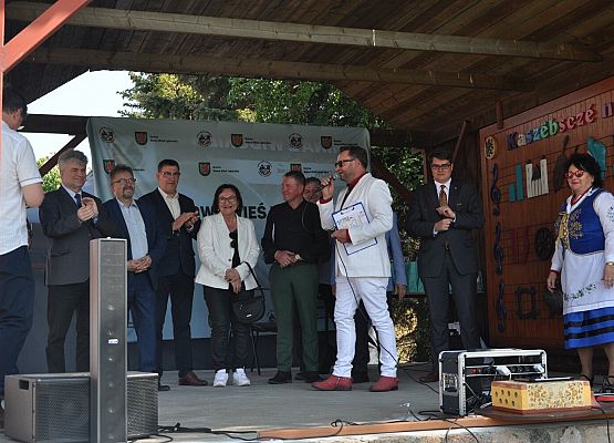 Wilkowska Majówka 2023