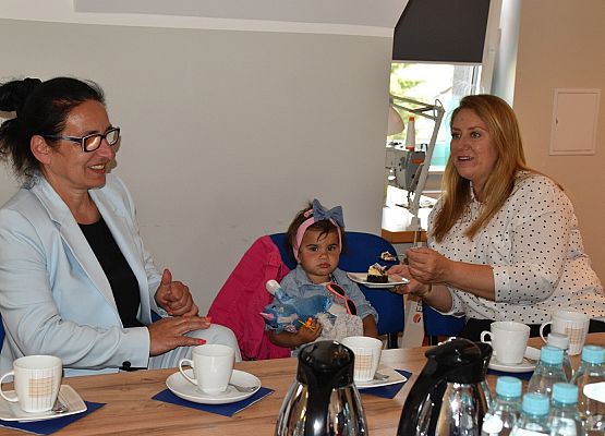 Dzień Rodzicielstwa