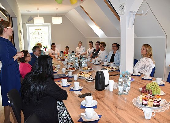 Dzień Rodzicielstwa