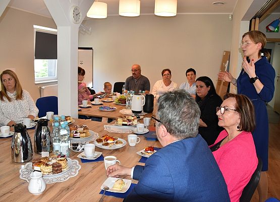 Dzień Rodzicielstwa