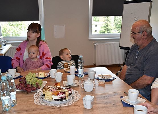 Dzień Rodzicielstwa