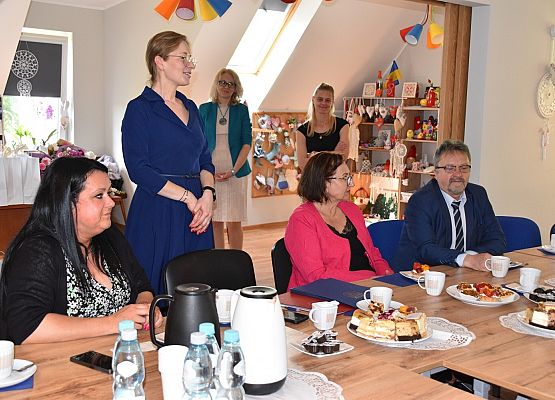 Dzień Rodzicielstwa