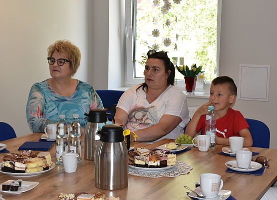 Dzień Rodzicielstwa