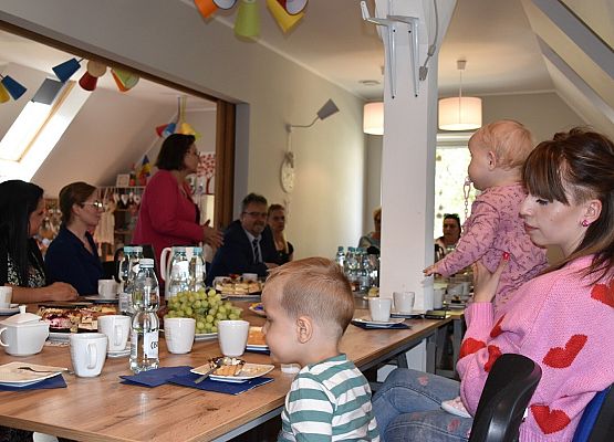 Dzień Rodzicielstwa