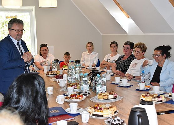 Dzień Rodzicielstwa