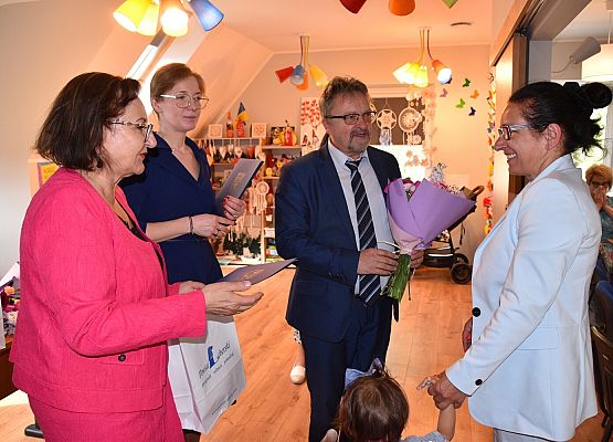 Dzień Rodzicielstwa