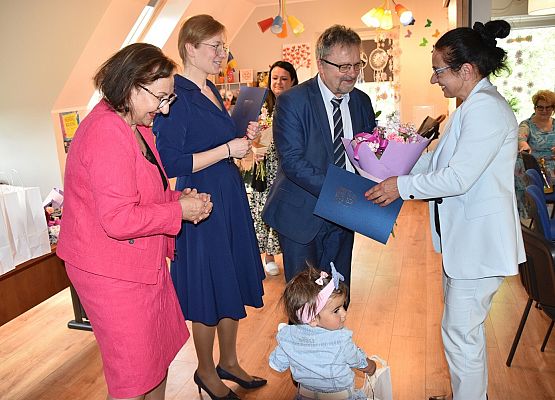 Dzień Rodzicielstwa