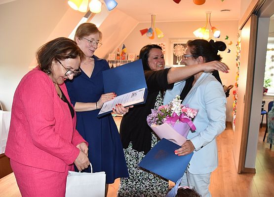 Dzień Rodzicielstwa