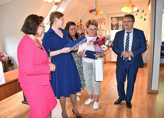 Dzień Rodzicielstwa