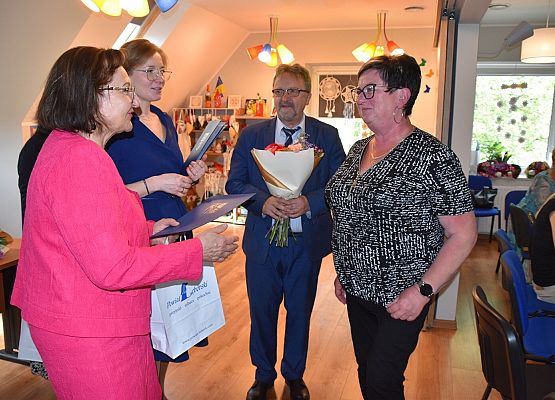 Dzień Rodzicielstwa