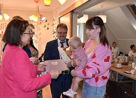 Dzień Rodzicielstwa