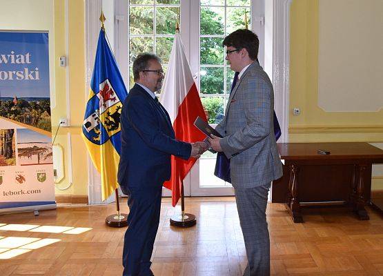 Wicewojewoda A. Jankowski