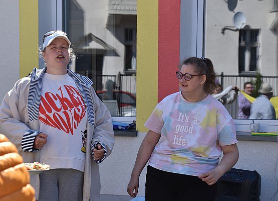 Dzień Dziecka w SOSW