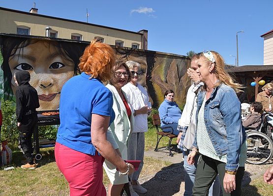 Dzień Dziecka w SOSW